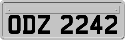 ODZ2242