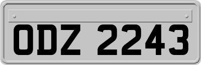 ODZ2243