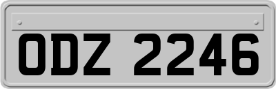 ODZ2246