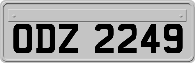 ODZ2249