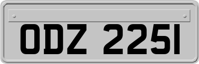ODZ2251