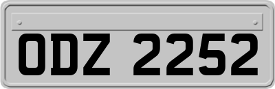ODZ2252