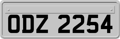 ODZ2254