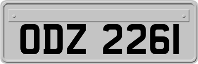 ODZ2261