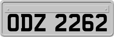 ODZ2262