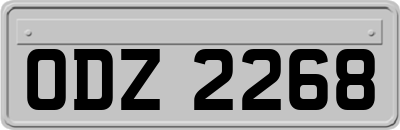ODZ2268