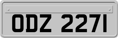 ODZ2271
