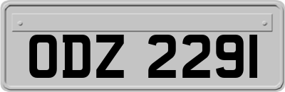 ODZ2291