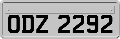 ODZ2292