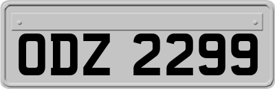 ODZ2299