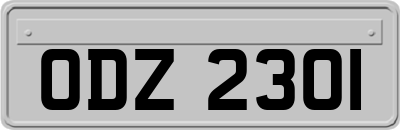 ODZ2301