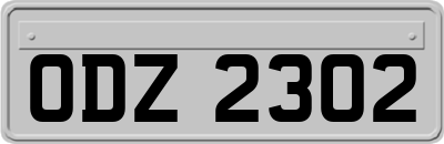ODZ2302