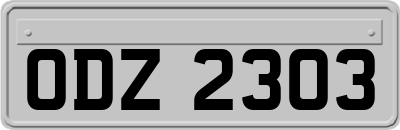 ODZ2303