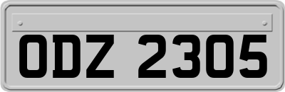 ODZ2305