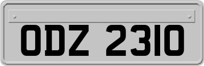 ODZ2310
