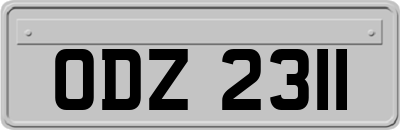 ODZ2311