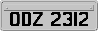 ODZ2312