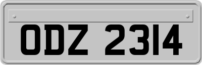 ODZ2314