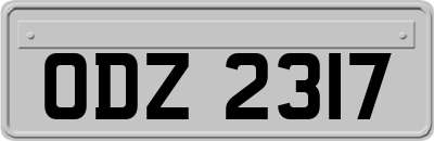 ODZ2317