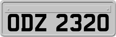 ODZ2320