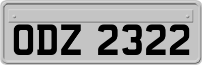 ODZ2322