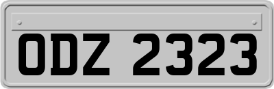 ODZ2323