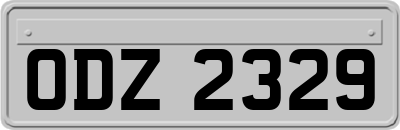 ODZ2329