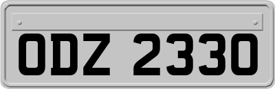 ODZ2330