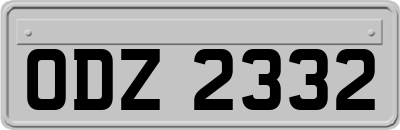 ODZ2332