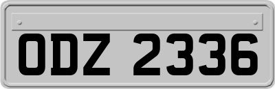 ODZ2336