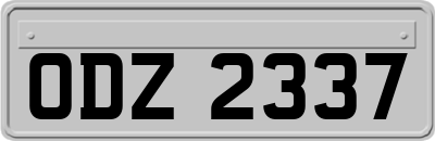 ODZ2337
