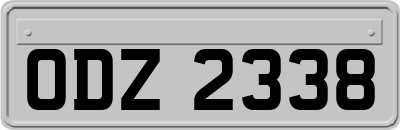 ODZ2338