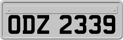 ODZ2339