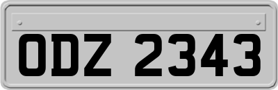 ODZ2343