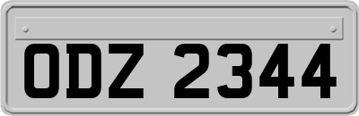 ODZ2344