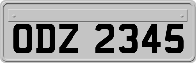 ODZ2345