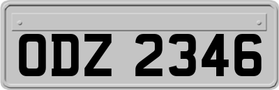 ODZ2346
