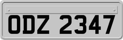 ODZ2347
