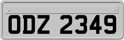 ODZ2349