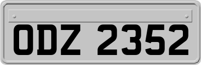 ODZ2352