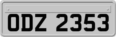 ODZ2353