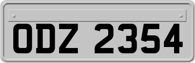 ODZ2354