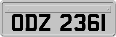 ODZ2361