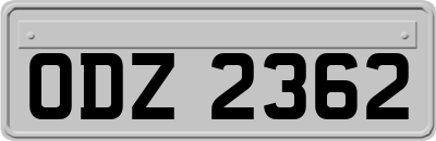 ODZ2362