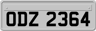 ODZ2364