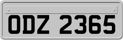 ODZ2365