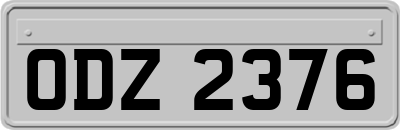 ODZ2376