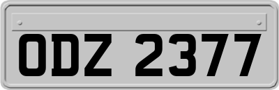 ODZ2377