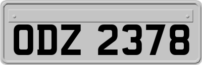 ODZ2378