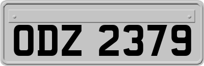 ODZ2379